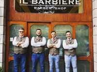 Robert Barber Shop