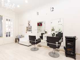 Gianni De Domenico Hair Boutique