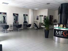 Mfg Mister Fantasy Group
