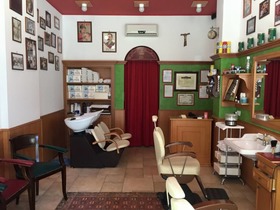 Coiffeur Pour Excellence