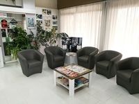 Corvaglia Barber Shop