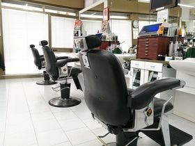 Corvaglia Barber Shop