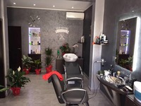 Hair Cutting