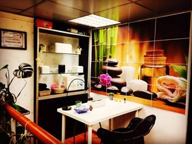 Lu Coiffeuse Hairclub & Barbershop