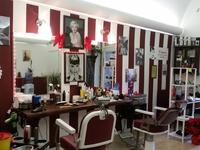 Dr Barber e Mr Tattoo
