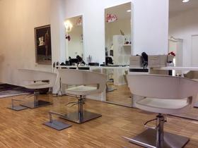 Nicolò Leone Barber Shop