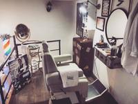 Hairstylist Fabio e Stefania