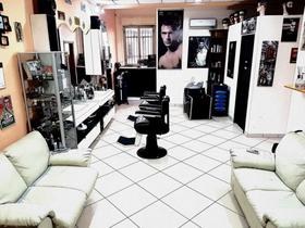 Barber Shop Moda Capelli By Nino