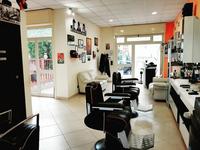 Barber shop Moda Capelli By Nino