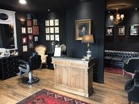 Comb Barber Shop
