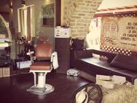 Scarpa Barbershop