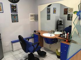 Franco Acconciatore Hair Cut e Barber Shop
