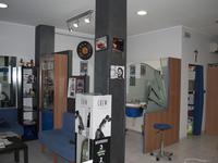 Franco Acconciatore Hair Cut e Barber Shop