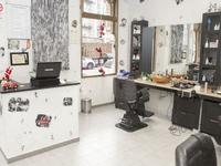 Nico Barbershop