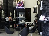 Hair Dressing Diamoci un Taglio