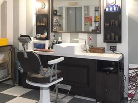 Serra Profumeria, Estetica, Barber Shop