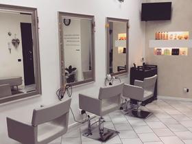 Sofia Parrucchieri e Barber Shop