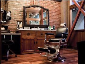 Rick's Barber Shop