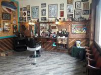 Rick's Barber Shop