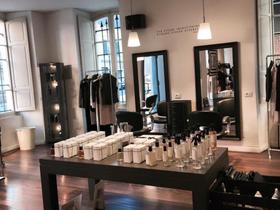 Cristian Castigliola Hair Design