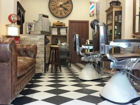 Rodinò Barber Shop