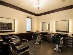 Wonderfool Wellness e Barber Shop