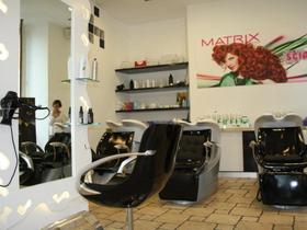 Sciampo Hair Style
