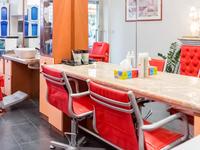Hair Street Prati