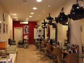 Franco Senise Linea Moda Capelli