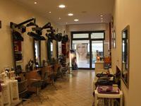 Franco Senise Linea Moda Capelli