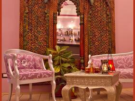 Mudra Beauty Spa