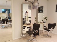 Salone Profilo Donna