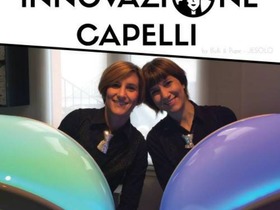 Innovazione Capelli