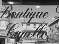La Boutique del Capello