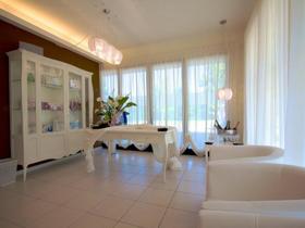 Centro Benessere Nirvana