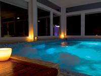 Aquarosa Spa