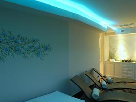 Aquarosa Spa
