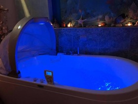 Salottino D'estetica