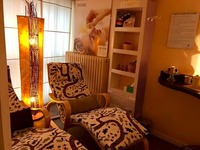 Salottino d'Estetica