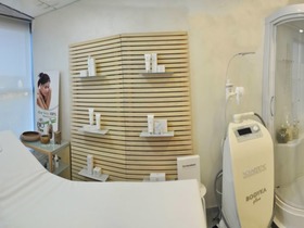 Coccole Beauty Center