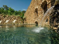Terme di Sassetta