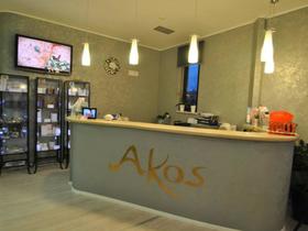 Akos