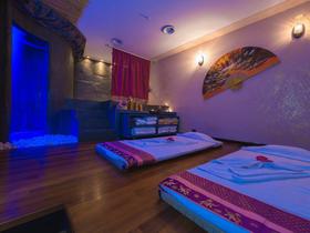 Sabai Thai Spa & Beauty