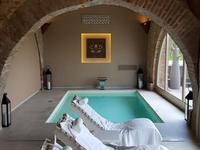 Villa Fontana Relais & Wellness Spa
