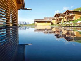 Adler Mountain Lodge