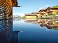 Adler Mountain Lodge