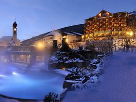 Adler Balance Spa & Health Resort