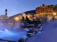 Adler Balance Spa & Health Resort