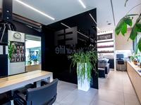 Fausto Equipe Hair Stylist