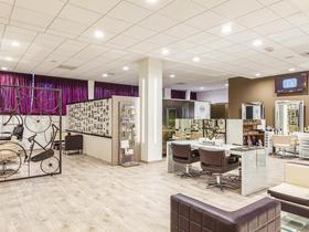 Primuar - Bridal Suite & Beauty Salon